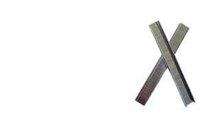 Staples Heavy Duty 6mm 1250pce  $6.20